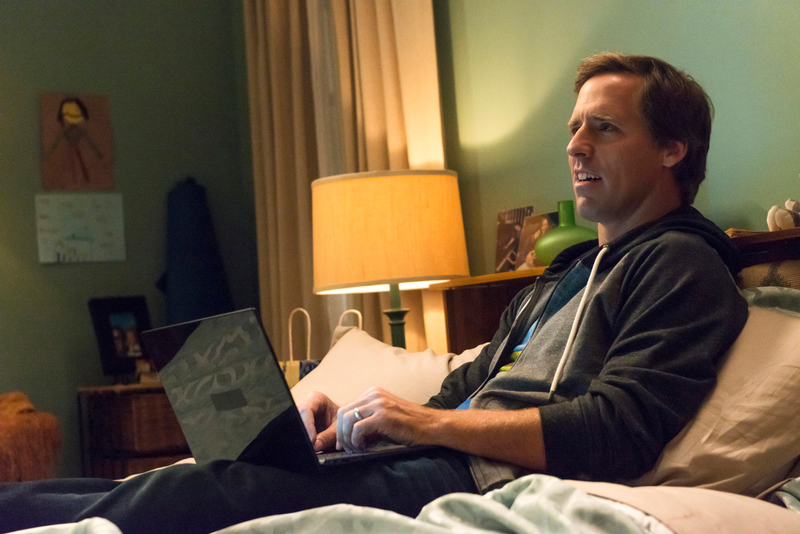 Nat Faxon (FX)